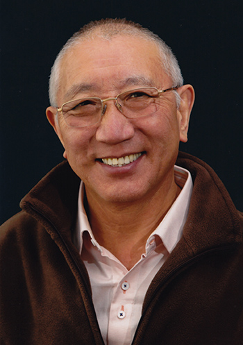 Loden Sherab Dagyab Kyabgön Rinpoche