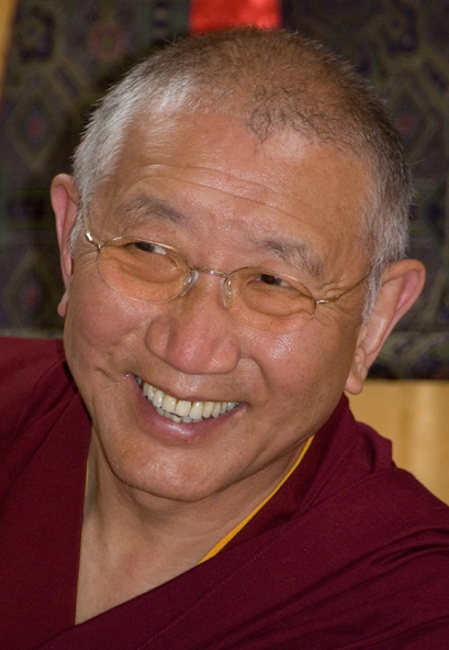 Dagyab Rinpoche