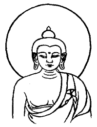 Buddha